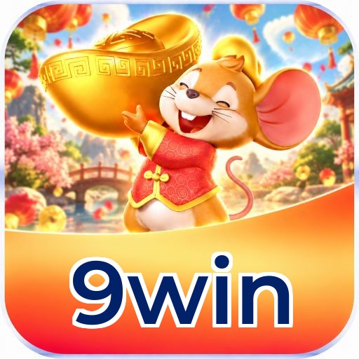 9win Logo