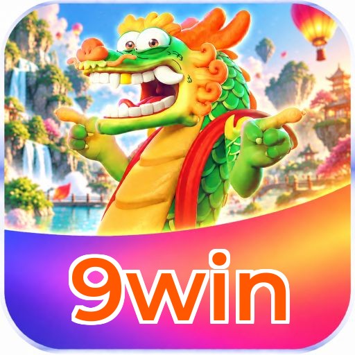 9win Logo