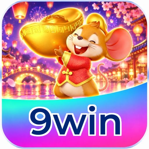 9win Instalar Logo 1