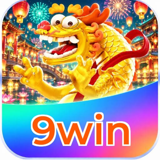 9win Logo