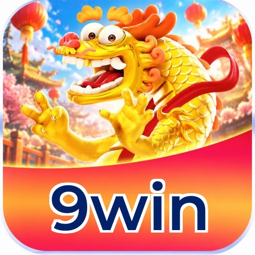 9win Instalar Logo 3