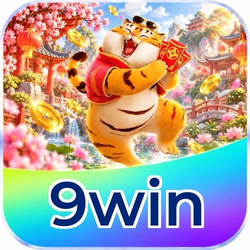 9win Logo