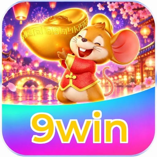 9win Download Logo Oficial