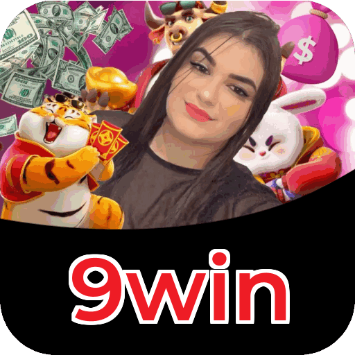 Instalação Android 9win