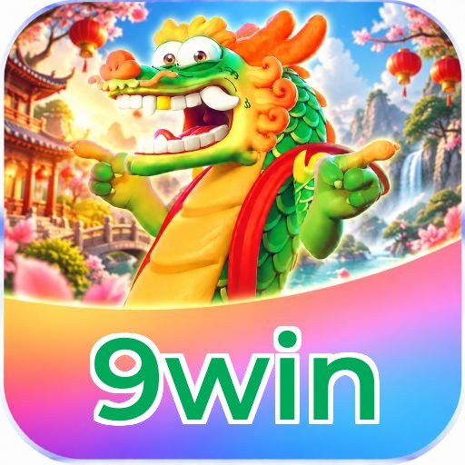 9win Logo