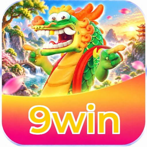 9win Segurança Logo 3