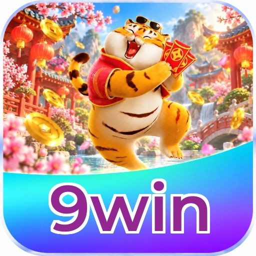 Fortune Tiger Logo 1