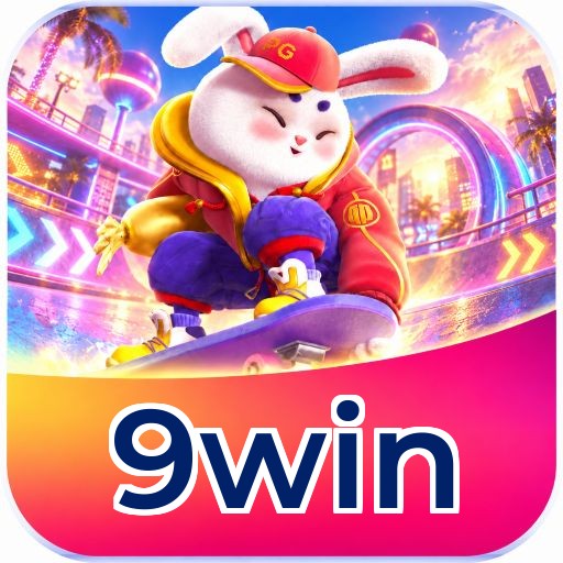 9win Logo