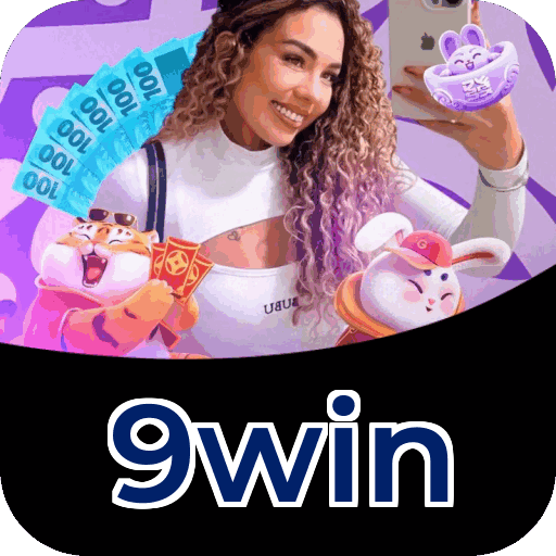 Comparação app mobile e versão web 9win