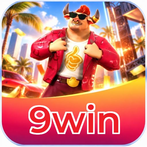 9win PIX Instantâneo - Saques em 8 Minutos