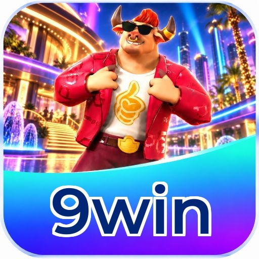 9win Logo