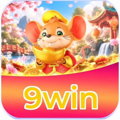 9win Logo Oficial - Cassino Online Certificado Brasil