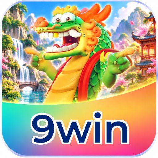 9win Logo 1