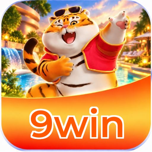 9win Licenciado Curaçao - Segurança SSL 256-bit
