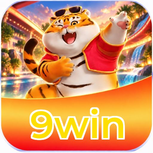 9win Logo