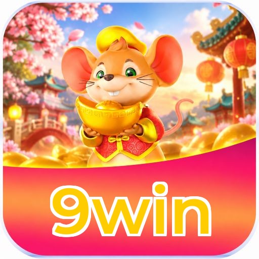 9win Logo