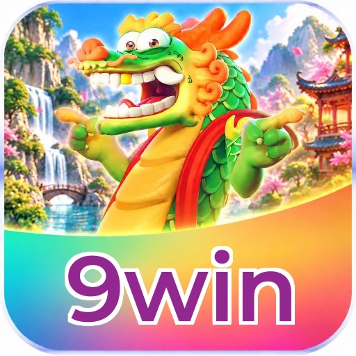 9win Fortune Tiger Oficial