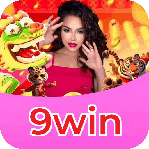 Página de download 9win