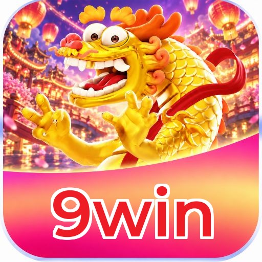 9win Logo