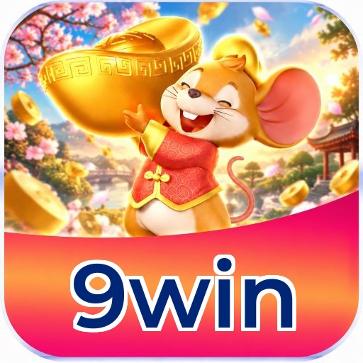 9win Logo