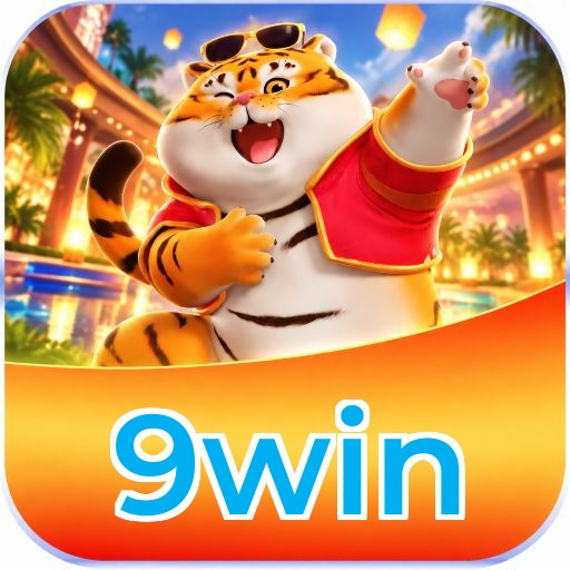 9win Logo