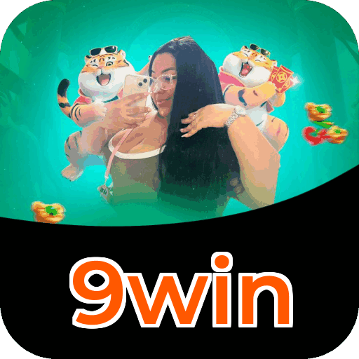 Aplicativo mobile 9win