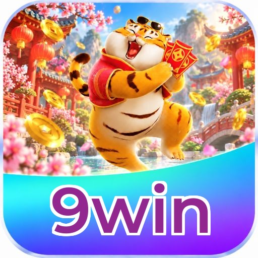 9win Logo