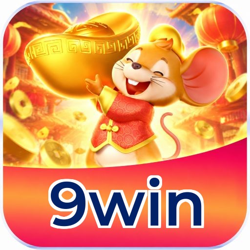 9win Instalar Logo 2