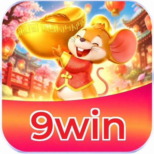 9win Logo