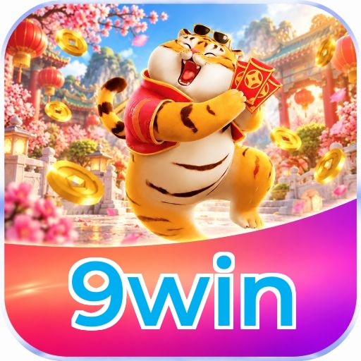 9win Segurança Logo 2