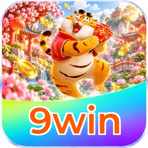 Loteria 9win - Quina e mais jogos