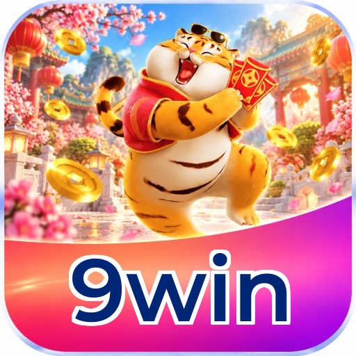 9win Logo 2
