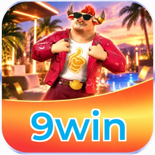 9win Licença Curaçao Gaming