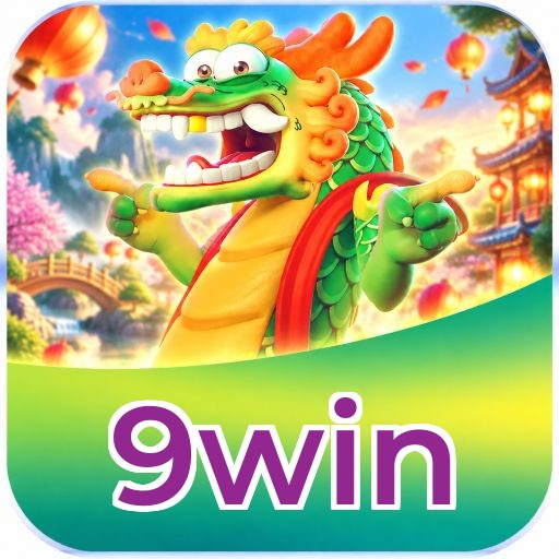 9win Logo