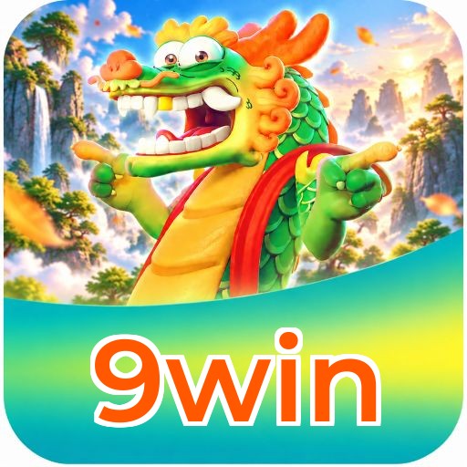 9win Segurança Logo 1