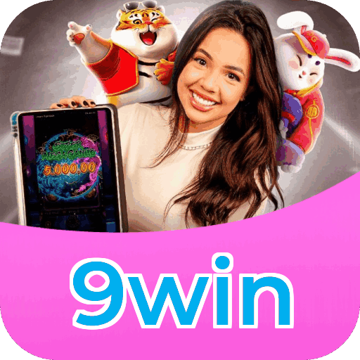 Acesso à conta 9win