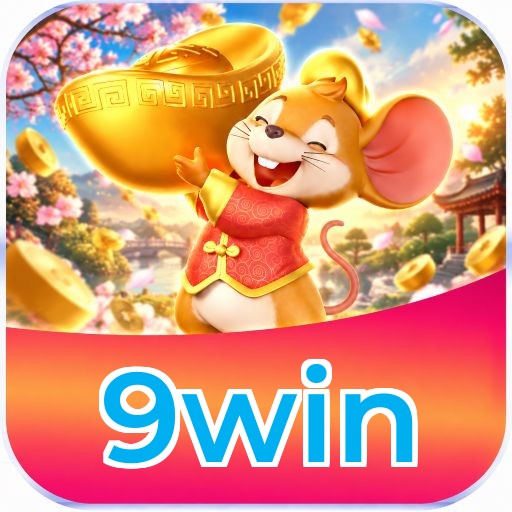 9win Logo