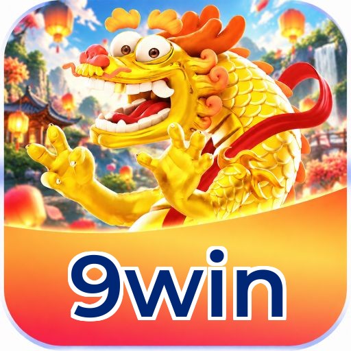 9win Logo